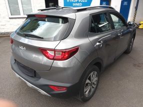 Kia Stonic - 2024