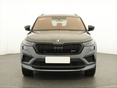 Škoda Kodiaq - 2023