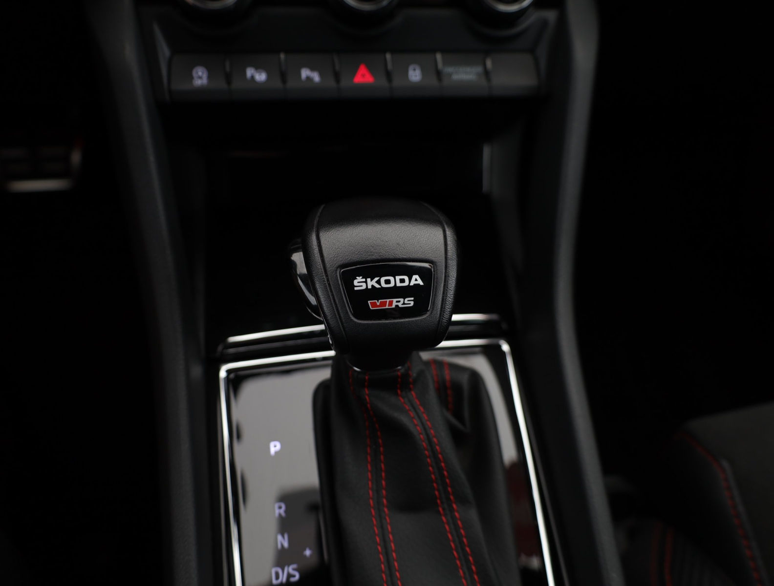 Škoda Kodiaq - 2023