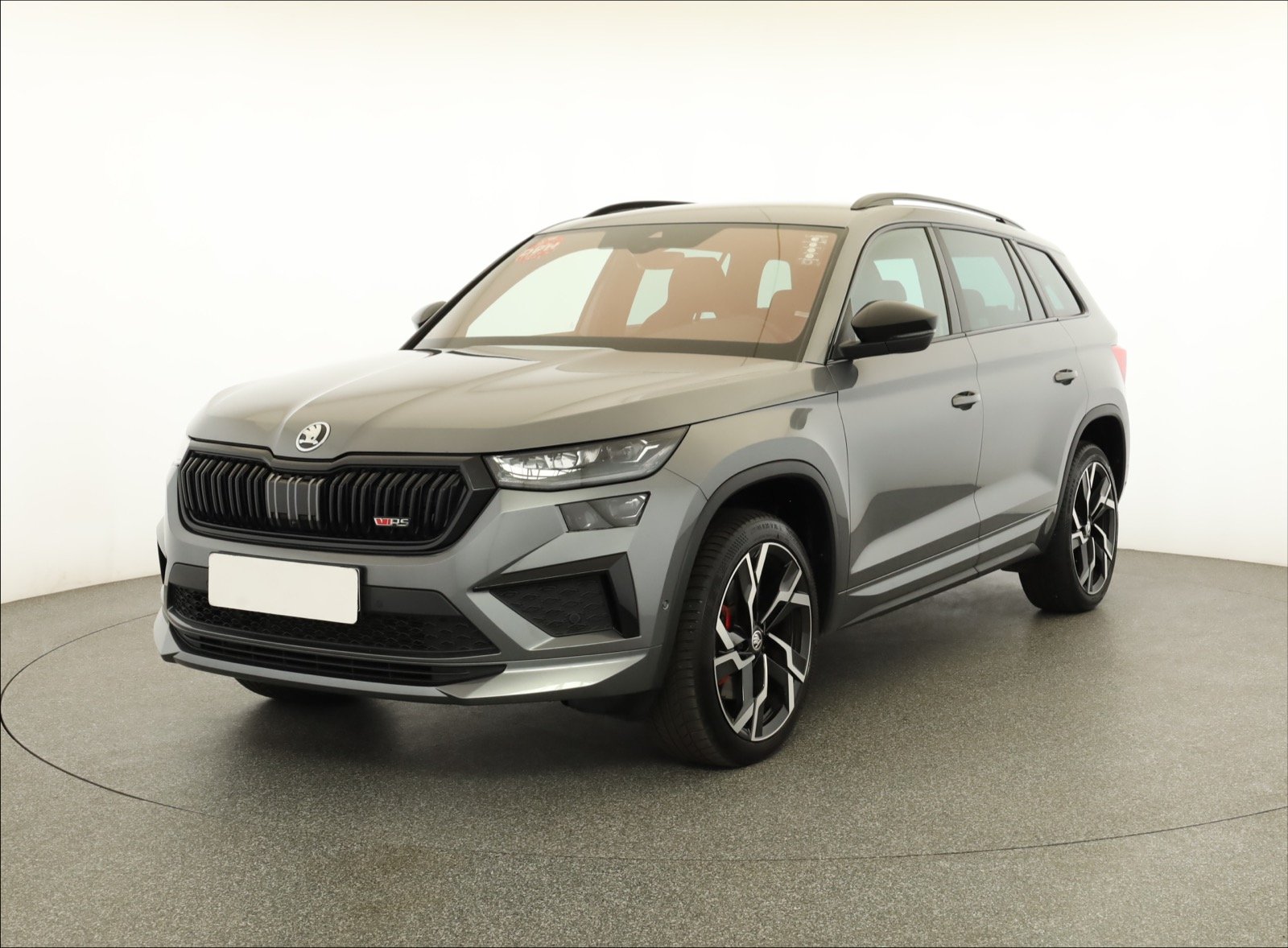 Škoda Kodiaq - 2023