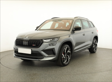 Škoda Kodiaq - 2023
