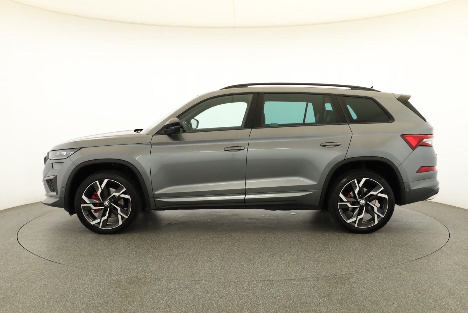 Škoda Kodiaq - 2023