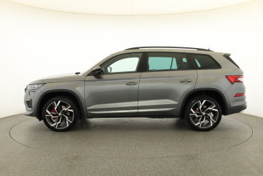 Škoda Kodiaq - 2023