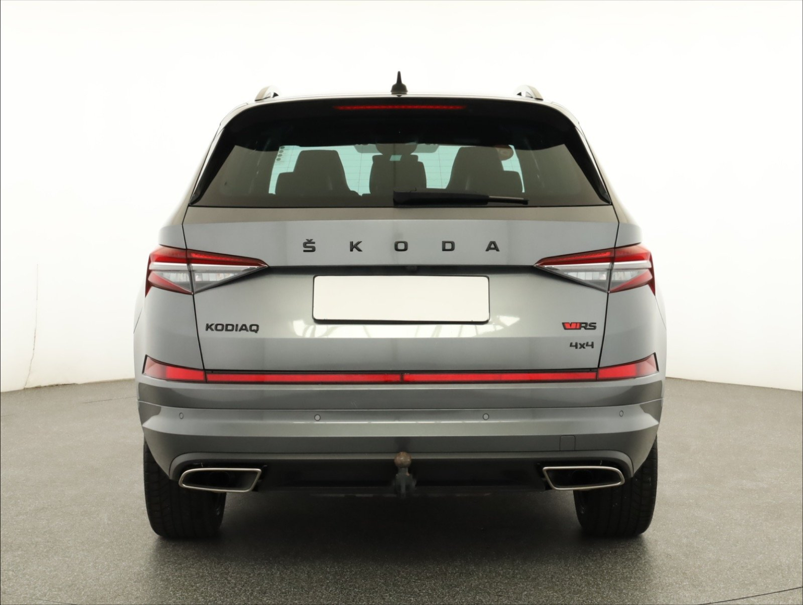 Škoda Kodiaq - 2023