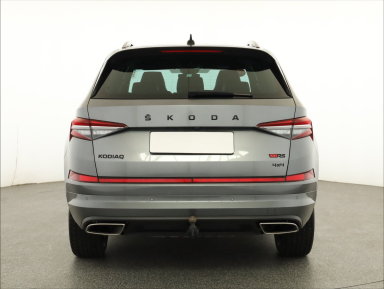 Škoda Kodiaq - 2023