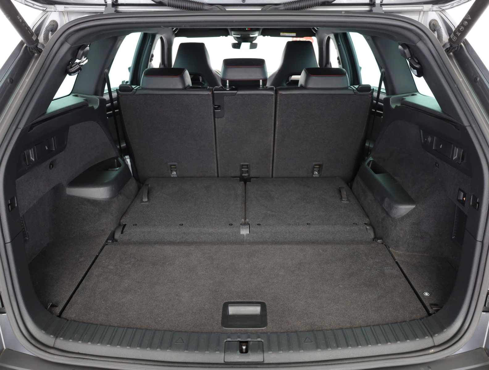 Škoda Kodiaq - 2023