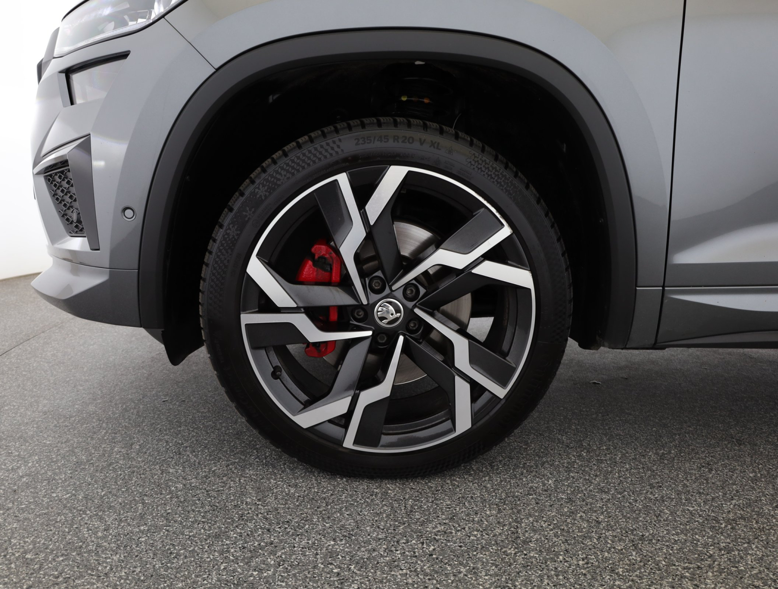 Škoda Kodiaq - 2023