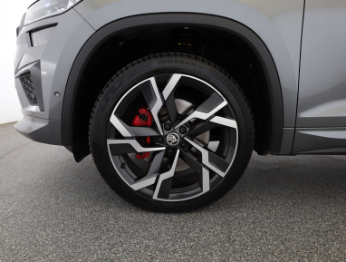 Škoda Kodiaq - 2023