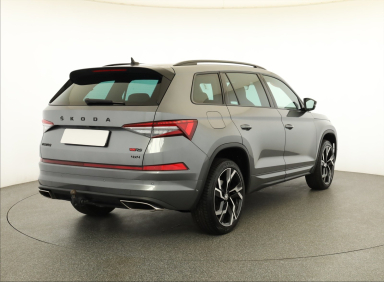 Škoda Kodiaq - 2023