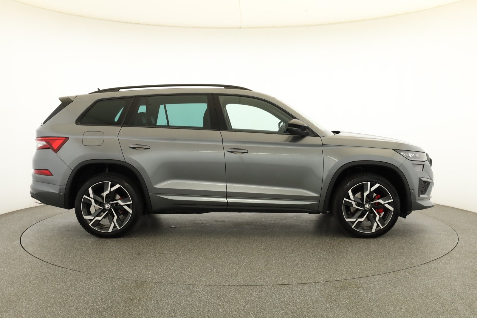 Škoda Kodiaq - 2023