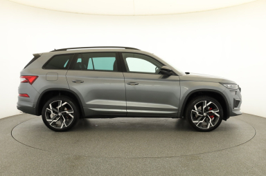 Škoda Kodiaq - 2023