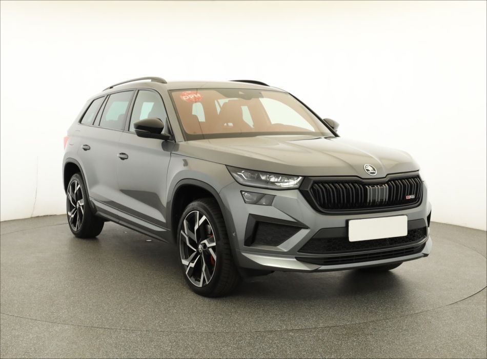 Skoda Kodiaq - 2023