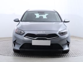 Kia Ceed - 2022