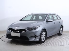 Kia Ceed - 2022
