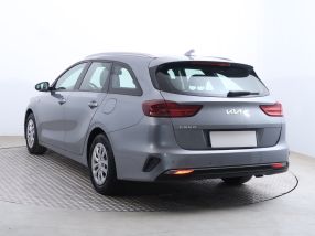 Kia Ceed - 2022