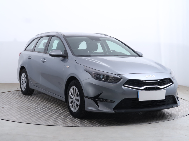Kia Ceed 2022
