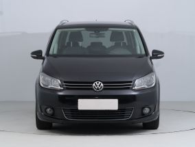 Volkswagen Touran - 2011