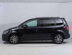 Volkswagen Touran - 2011