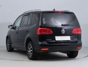 Volkswagen Touran - 2011