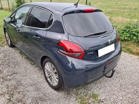 Peugeot 208 - 2019