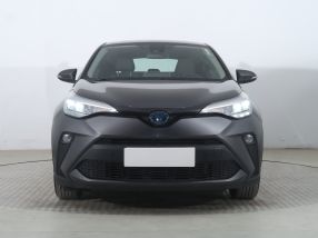 Toyota C-HR - 2022