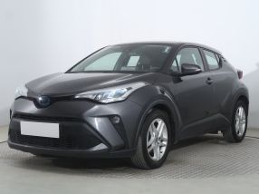 Toyota C-HR - 2022