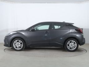 Toyota C-HR - 2022
