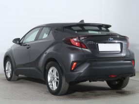 Toyota C-HR - 2022