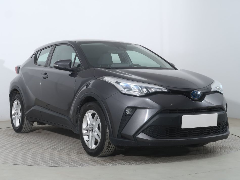 Toyota C-HR - 2022