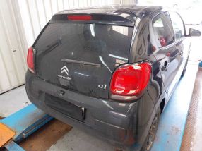 Citroen C1 - 2016