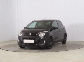 Citroen C1 - 2016