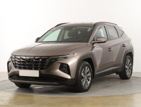 Hyundai Tucson - 2023