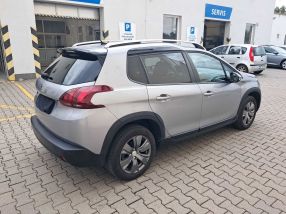 Peugeot 2008 - 2019