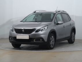 Peugeot 2008 - 2019