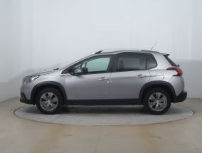 Peugeot 2008 - 2019