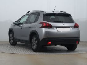 Peugeot 2008 - 2019
