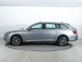 Skoda Superb - 2017