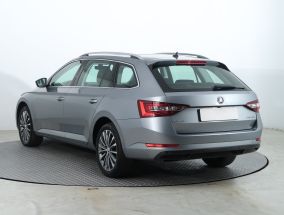 Skoda Superb - 2017