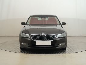 Skoda Superb - 2015