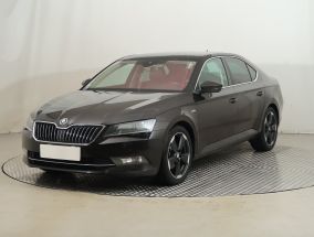 Skoda Superb - 2015