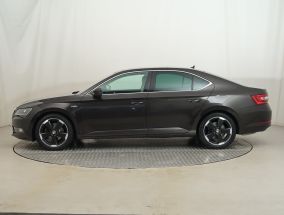 Skoda Superb - 2015