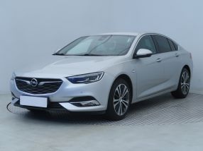 Opel Insignia - 2018