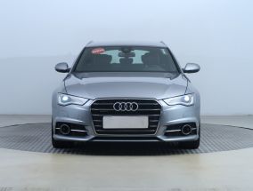 Audi A6 - 2017