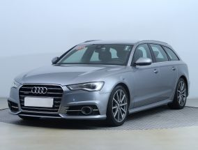 Audi A6 - 2017