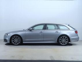 Audi A6 - 2017