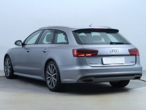 Audi A6 - 2017