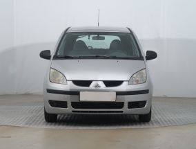 Mitsubishi Colt - 2008