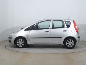 Mitsubishi Colt - 2008