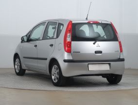 Mitsubishi Colt - 2008