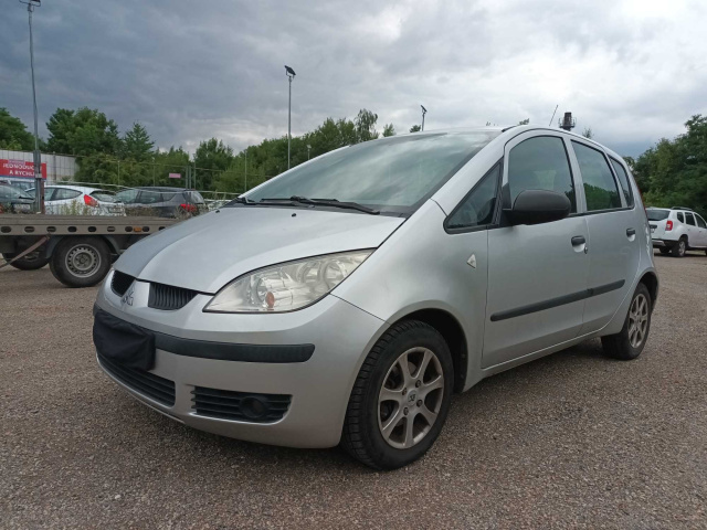 Mitsubishi Colt 2008